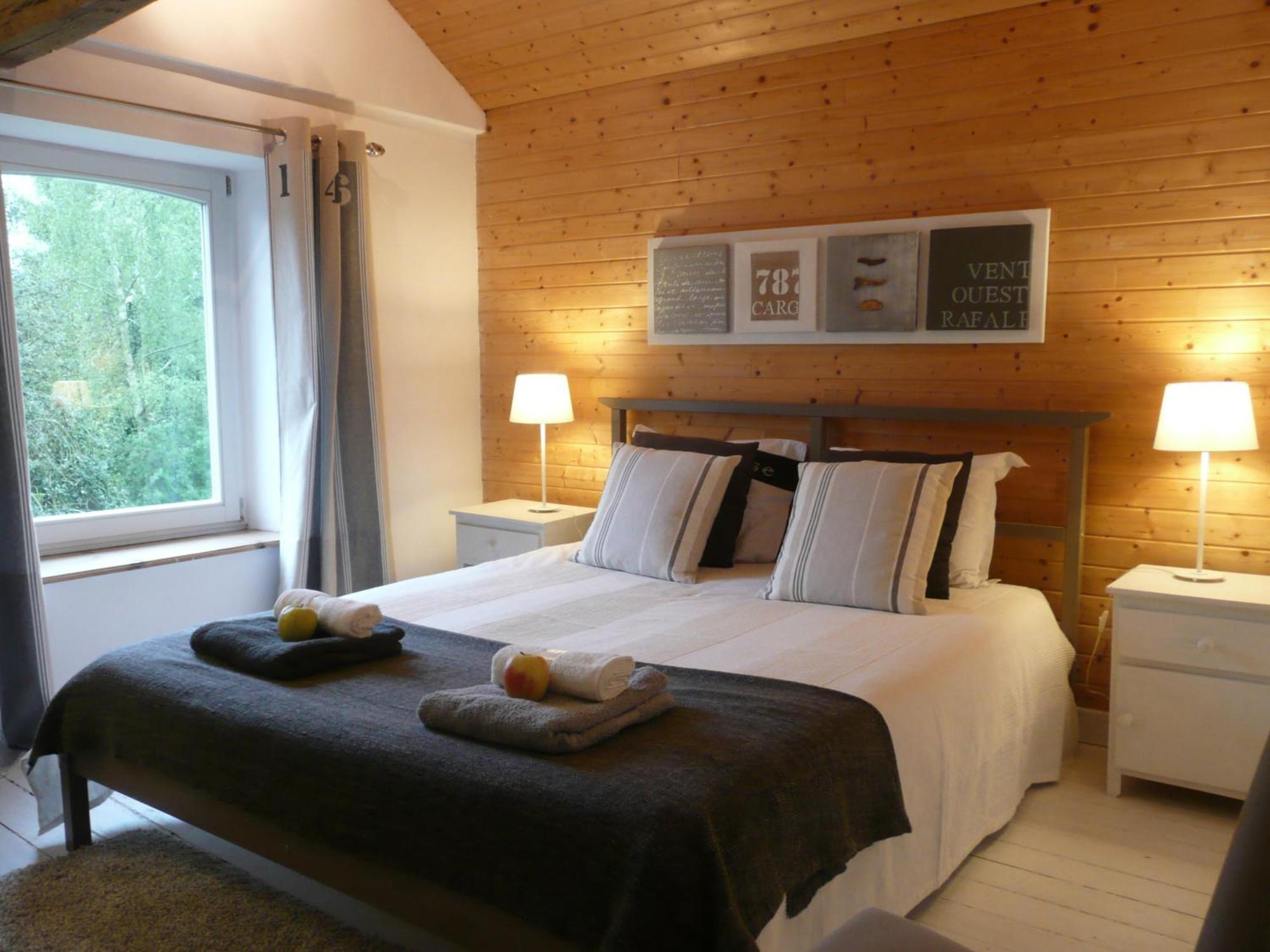 Апартаменты Le Relais Du Moustier Grune Экстерьер фото