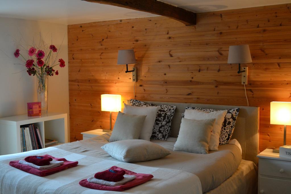 Апартаменты Le Relais Du Moustier Grune Экстерьер фото